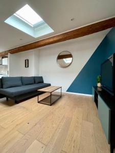 Place de la Comédie - Magnifique T2 au calme