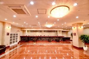 Himeji Ekimae Universal Hotel Minamiguchi