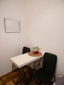 Apartament Pod Skrzydłem Anioła (w centrum)