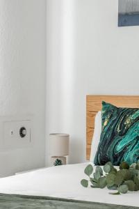 Fuencarral Center - Apartamento de 1 dormitorio en el Centro de Madrid