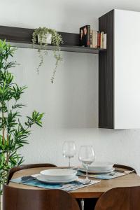 Fuencarral Center - Apartamento de 1 dormitorio en el Centro de Madrid