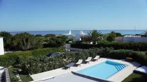 Villa Milhouse - Rosa Marina