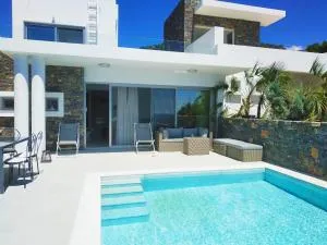 Ethereal Southcrete Villas - Skhinokápsala