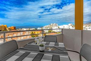 Tenerifeopenhome Ocean View Costa Adeje