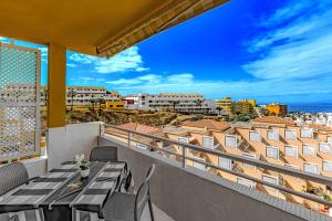 Tenerifeopenhome Ocean View Costa Adeje