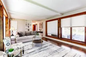 Slaughter Creek Cottage - Бьюда