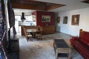 Le Gîte de la Galerie dArt