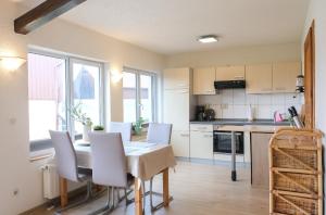 Ferienhaus Stiller Fritz