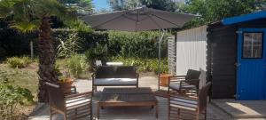 Hotels Logis Hotel de la Plage : photos des chambres