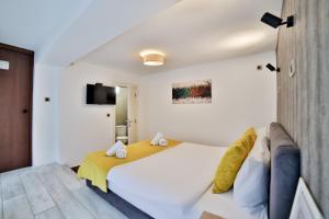 Standard Double or Twin Room room in Garni House 46 Plus