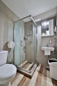 Standard Triple Room room in Garni House 46 Plus