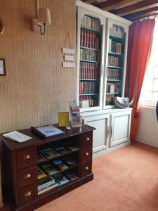 B&B / Chambres d'hotes LA GAUDINIERE : photos des chambres