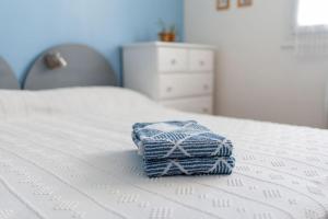 Maisons de vacances Lamourelle : photos des chambres