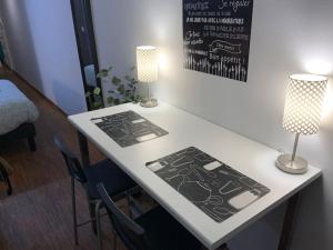 Studio HYPER Centre à 2 min du Vieux Port