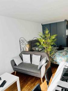 Studio HYPER Centre à 2 min du Vieux Port