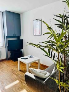 Studio HYPER Centre à 2 min du Vieux Port