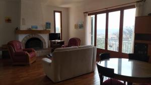 Villas Manosque: Maison en Provence avec superbe vue : photos des chambres