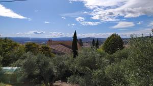 Villas Manosque: Maison en Provence avec superbe vue : photos des chambres