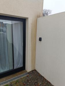 Appartements La pause bretonne : photos des chambres