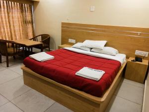 Hotel Seagate