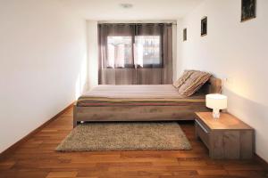 Appartement Roses centre-ville 5 min de la plage