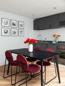 Trastevere Boutique Apartment