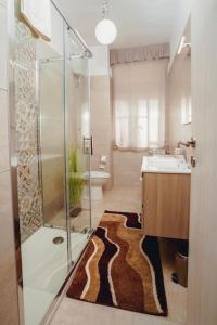 Stanzione 11 - Charming Flat in the heart of vomero