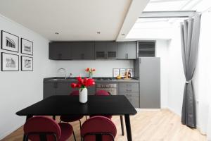 Trastevere Boutique Apartment