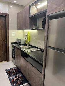 Third circle Luxury Hotel apartment