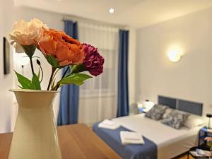 Sweet Dreams Suites Calea Victoriei Sunny Studio