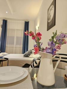 Sweet Dreams Suites Calea Victoriei Sunny Studio