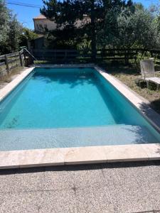 LES VIEUX CABASSOLS VENELLES