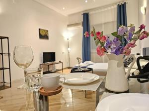 Sweet Dreams Suites Calea Victoriei Sunny Studio