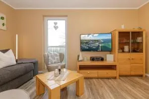 Hafen-Butze 5206 Yachthafenresidenz - Fulgen