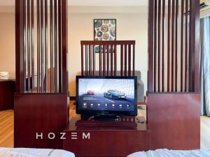 1BR2B Hozem KK0654 Apartment CBD