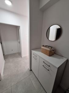 Apartment Teodo magico