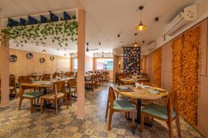 Click Hotel Mundra