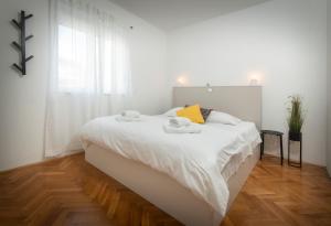 Apartman PeTaDo