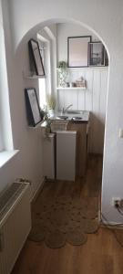 Apartment Alex