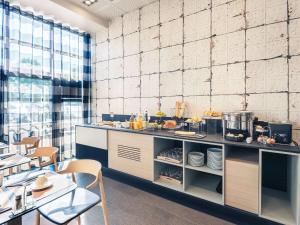 Hotels Hotel Mercure Thionville Centre Porte du Luxembourg : photos des chambres