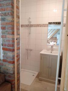 Gîte Saint-Valéry-sur-Somme (gîte à la ferme)