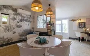 La Maison d'Odile - Grand-Village-Plage