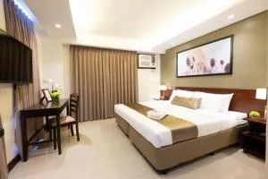 Soleil Suites Cebu - Carreta