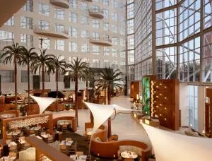 Hyatt Regency Orange County - Гарден-Гроув