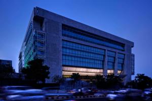Park Hyatt Hotel and Residences, Hyderabad