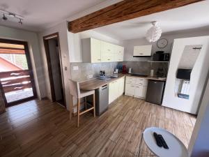 Apartamenty Kadłubek