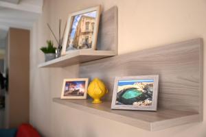 "Il Vecchio Salone" appartamento in pieno centro con garage privato