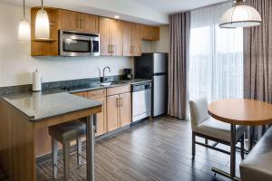 Hyatt House Hartford NorthWindsor