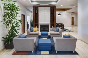 Hyatt House Hartford NorthWindsor