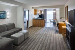 Hyatt House Hartford NorthWindsor